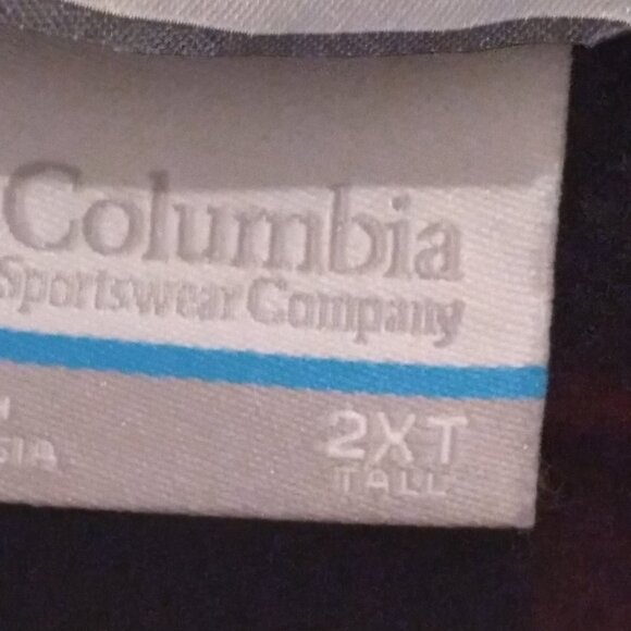 Columbia Jacket EUC / unzip liner and get 2 jackets - unisex - Picture 10 of 12